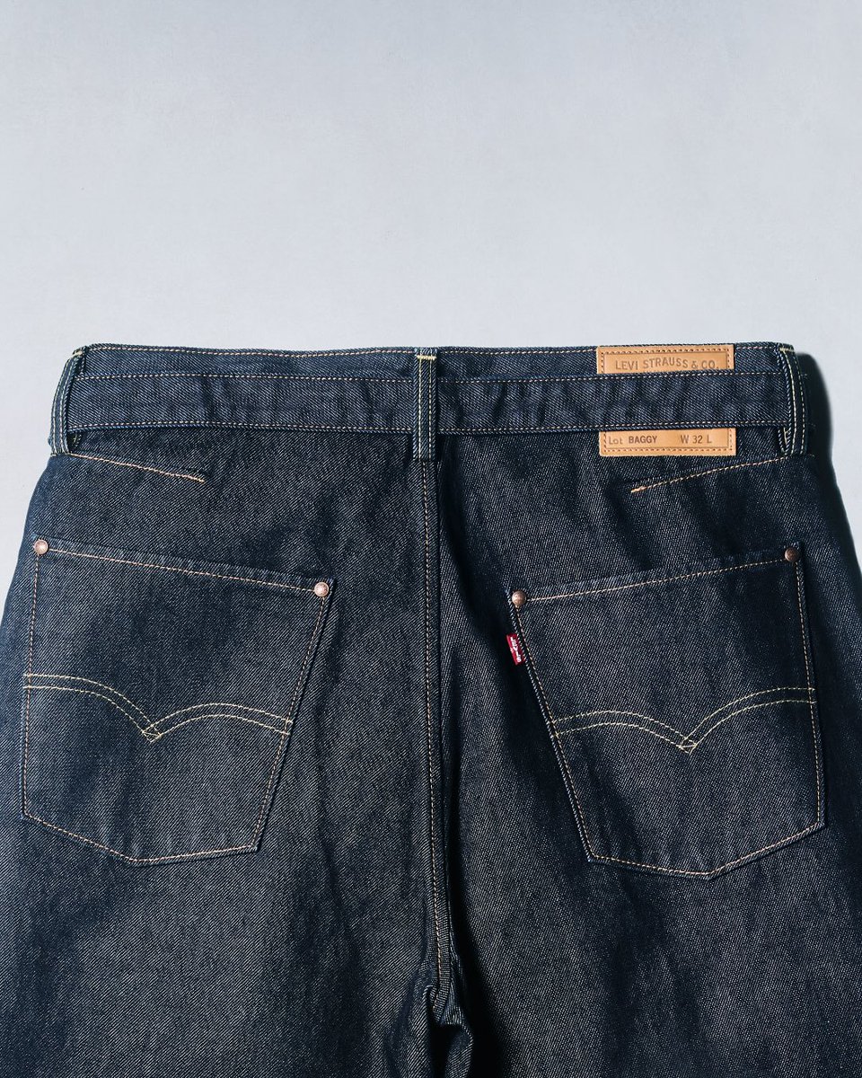 Levi's 2025 FW 