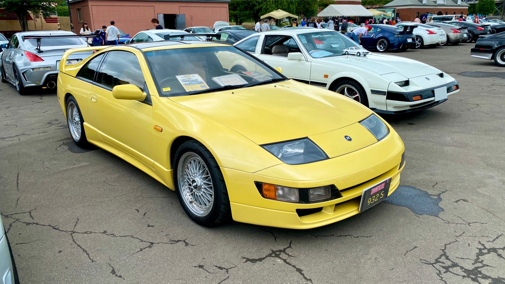 248_studio (@248studio300zx) / X