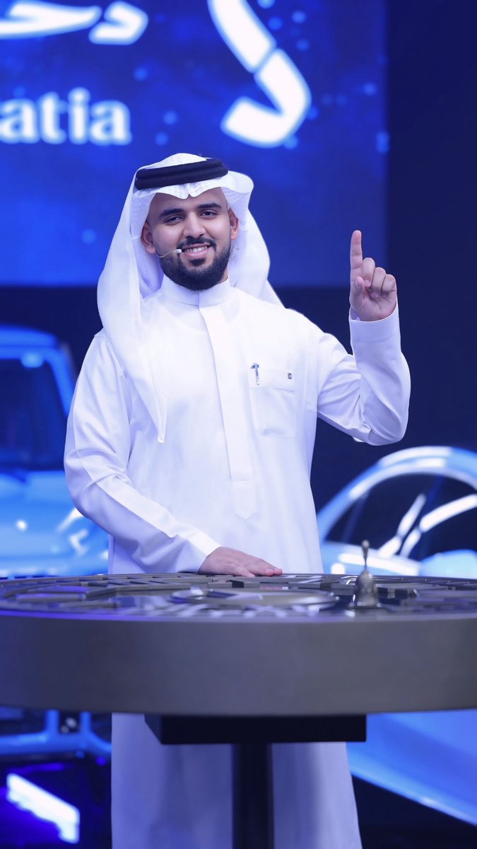 ساعتين ونصف تفصلنا عن الحلقة الثانية
لبرنامجكم #اقدح_مع_بوعبدالله 

- تابعونا على " سناب شات " 💛💛
الـرابـط في الـبـايــو 👆🏻

عشان تكون ضيف البرنامج الليلة ..
[ فولو + رتويت + تعليق ] 

👇🏻👇🏻👇🏻