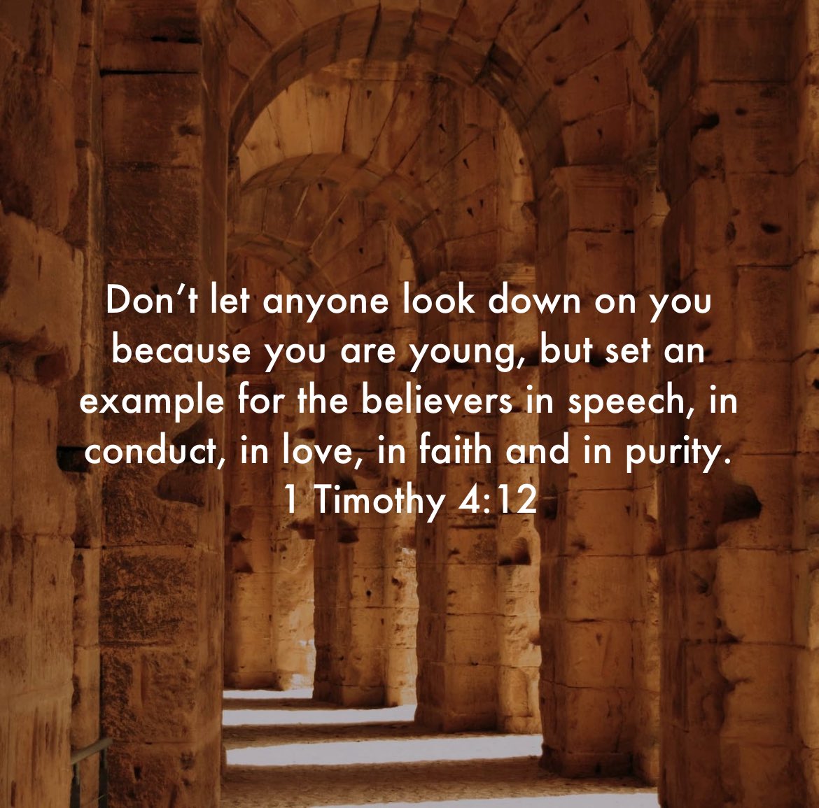 #oneword 
Wisdom