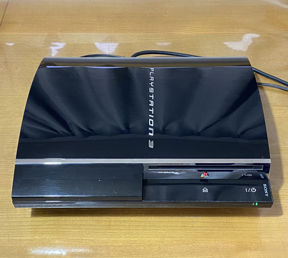 PS_Customize's tweet image. オークションにて、CECHA00およびB00のメンテナンス品を出品いたしました！
各種メンテナンスをしっかり行っております。

・CECHA00 BD-410
auctions.yahoo.co.jp/jp/auction/c11…

・CECHA00 65nm RSX Frankenstein BD-410
auctions.yahoo.co.jp/jp/auction/u11…

・CECHB00 FW 2.60
auctions.yahoo.co.jp/jp/auction/h11…