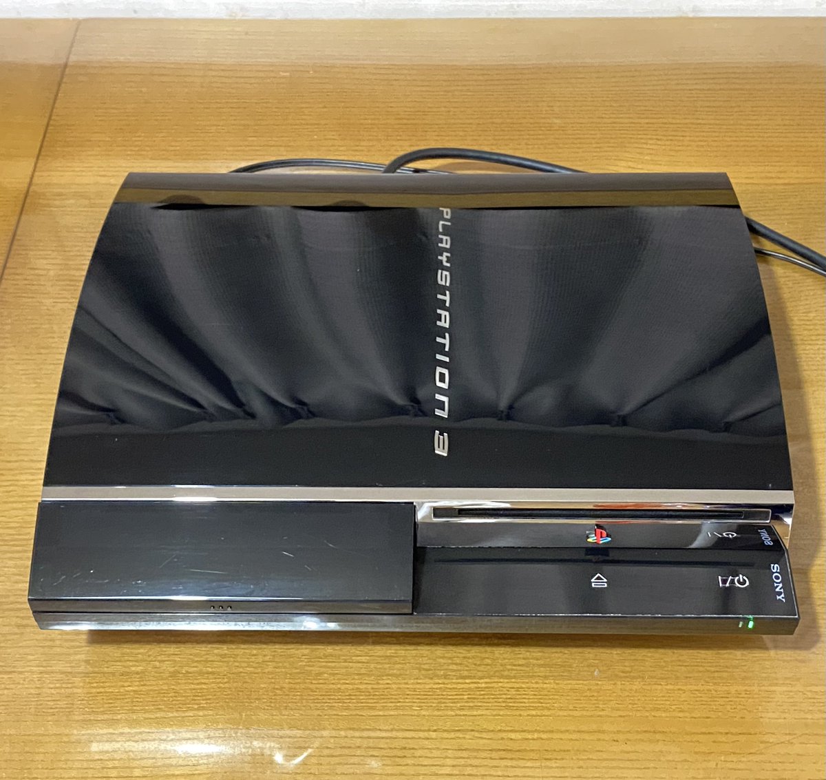 PS_Customize's tweet image. オークションにて、CECHA00およびB00のメンテナンス品を出品いたしました！
各種メンテナンスをしっかり行っております。

・CECHA00 BD-410
auctions.yahoo.co.jp/jp/auction/c11…

・CECHA00 65nm RSX Frankenstein BD-410
auctions.yahoo.co.jp/jp/auction/u11…

・CECHB00 FW 2.60
auctions.yahoo.co.jp/jp/auction/h11…