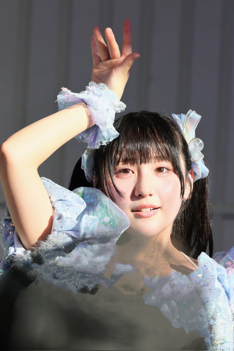 purplehazemt_ak's tweet image. #Mooove!
「Over the fate」 リリースイベント
ミニライブ＆特典会🙌
📍あべのキューズモール 3Ｆスカイコート

#愛梨ここ（ @airicoco0419）
#Mooove!