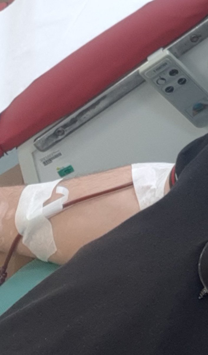 TÜRK milletinin güvenliği için ömrünü veren E.Assubay Sadık GÖY kahramanımızın eşi Ayfer GÖY İzmir 9 Eylül Univ.Hemotoloji bölümünde kemik iliği tedavisi görmektedir.Kana ihtiyacı vardır. Ben bir can olmaya çalıştım.Yüce TÜRK  milletini bu kahramanımıza can olmaya davet ediyorum.