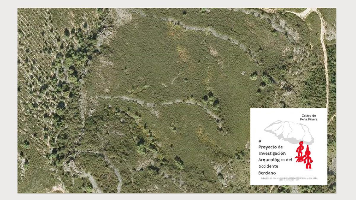 Sociedad Ibérica de Arqueología (@arqueologaibri1) on Twitter photo Proyecto de Investigación Arqueológica del occidente Berciano, evolución del área de los Ancares desde la prehistoria a la Edad Media
Proyecto de Intervención Arqueológica en el Castro de "Peña Piñera" (Sésamo, Vega de Espinareda, León)
sociedadibericadearqueologia.com/proyecto-de-in…
<a href="/ReddeCastros/">Rede de Castros | Red de Castros</a> Proyecto de Investigación Arqueológica del occidente Berciano, evolución del área de los Ancares desde la prehistoria a la Edad Media
Proyecto de Intervención Arqueológica en el Castro de "Peña Piñera" (Sésamo, Vega de Espinareda, León)
sociedadibericadearqueologia.com/proyecto-de-in…
<a href="/ReddeCastros/">Rede de Castros | Red de Castros</a>
