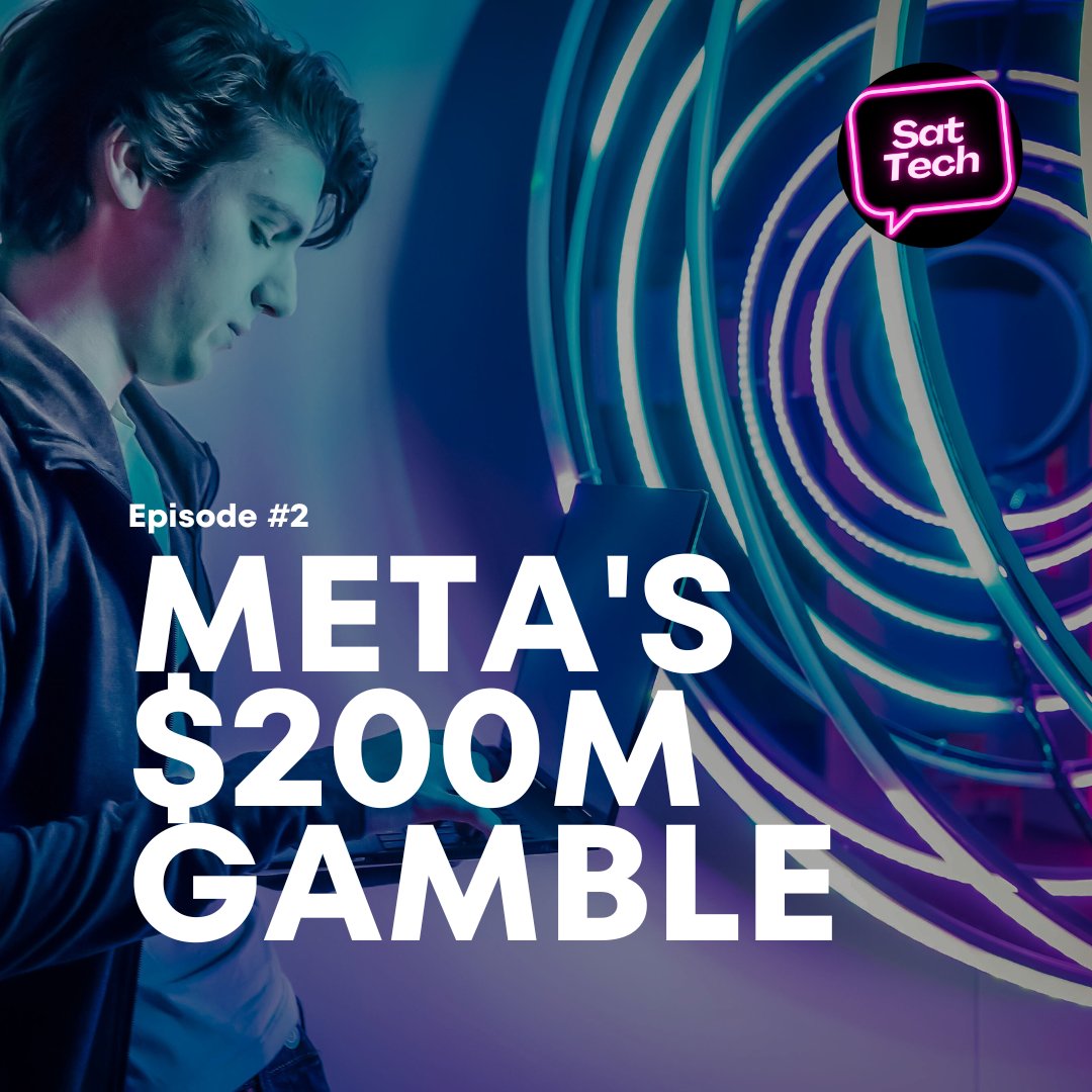 bnashsandbox's tweet image. คำถามใหญ่สุดในวงการเทคฯ ตอนนี้: ทีม AI ที่สร้างจาก &apos;ภารกิจ&apos; กับทีมที่สร้างด้วย &apos;เงิน&apos; ใครจะชนะ?

Meta กำลังเดิมพันครั้งใหญ่ด้วยเงินหลายร้อยล้านดอลลาร์เพื่อล่าหัวคนเก่งจาก Apple และ OpenAI

วิเคราะห์เกมนี้ได้ใน #SaturdayTech ตอนล่าสุด! #สงครามAI #Meta

youtu.be/8ZxrBVds_ac