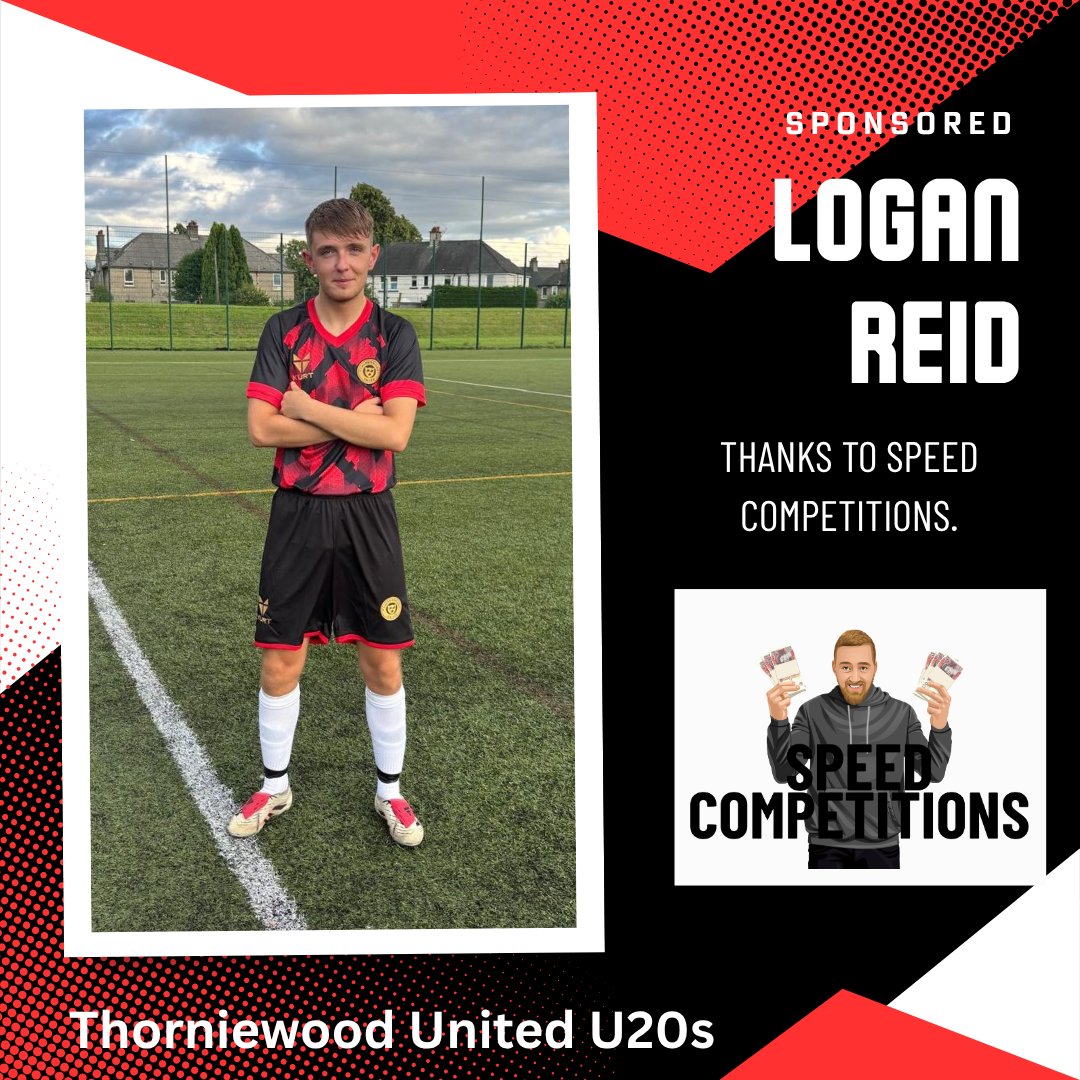 Thorniewood United FC - U20s (@thorniewood_u20) on Twitter photo 