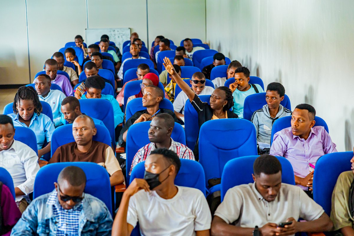 ILPD (@legalpracticerw) on Twitter photo The Rector of <a href="/LegalPracticeRW/">ILPD</a>, <a href="/MuyobokeAime/">Aimé Muyoboke K</a>, visited law students at <a href="/unilak_rwanda/">UNILAK_Rwanda</a>, #Kigali Campus and urged them to study legal science, not just laws. #LegalScience digs deeper—examining legal history, interpretation, and critique. The Rector of <a href="/LegalPracticeRW/">ILPD</a>, <a href="/MuyobokeAime/">Aimé Muyoboke K</a>, visited law students at <a href="/unilak_rwanda/">UNILAK_Rwanda</a>, #Kigali Campus and urged them to study legal science, not just laws. #LegalScience digs deeper—examining legal history, interpretation, and critique.