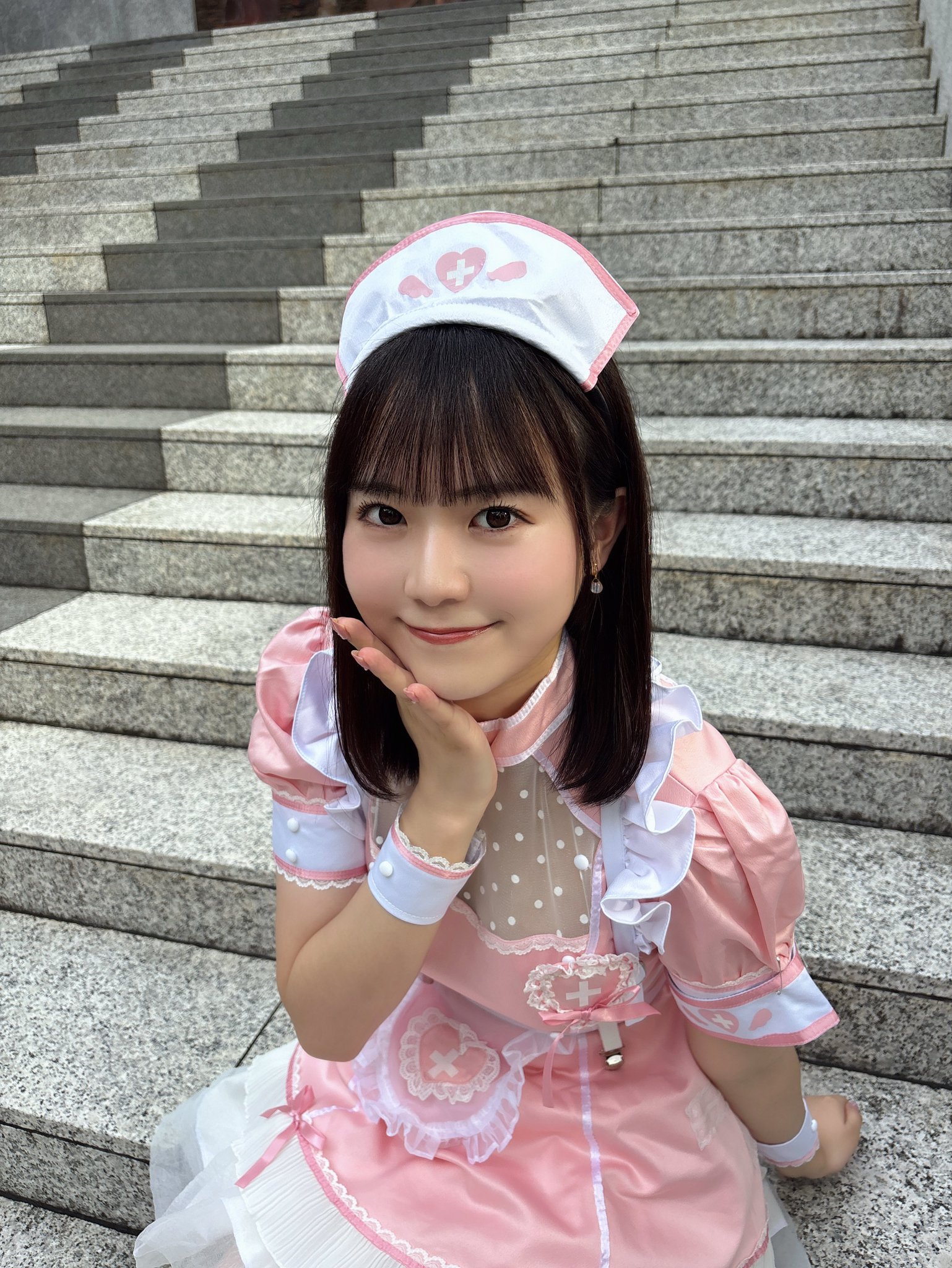 宗雪 里香（STU48） on X: 
