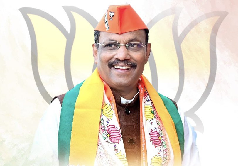 Sanjay Rai (@sanjayraiupbjp) on Twitter photo प्रखर संगठनकर्ता एवं दूरदर्शी नेतृत्वकर्ता, भाजपा के राष्ट्रीय महासचिव एवं बिहार प्रभारी आदरणीय श्री <a href="/TawdeVinod/">Vinod Tawde</a> जी को जन्मदिन पर हृदय तल की गहराई से हार्दिक शुभकामनाएं! आपकी कुशल संगठनात्मक क्षमता पार्टी के उत्थान एवं हितों के लिए अविस्मरणीय भूमिका का निर्वहन कर रही है। प्रखर संगठनकर्ता एवं दूरदर्शी नेतृत्वकर्ता, भाजपा के राष्ट्रीय महासचिव एवं बिहार प्रभारी आदरणीय श्री <a href="/TawdeVinod/">Vinod Tawde</a> जी को जन्मदिन पर हृदय तल की गहराई से हार्दिक शुभकामनाएं! आपकी कुशल संगठनात्मक क्षमता पार्टी के उत्थान एवं हितों के लिए अविस्मरणीय भूमिका का निर्वहन कर रही है।