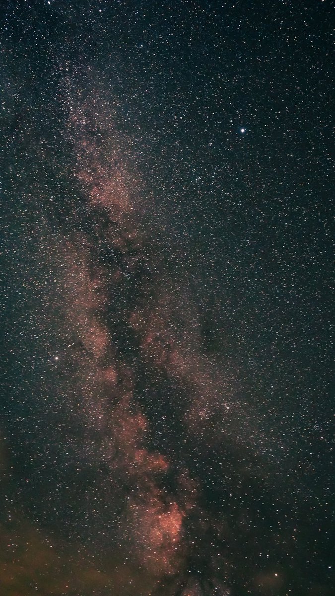 davidcerezodiaz's tweet photo. Tan solo hay que mirar al cielo ✨✨ https://t.co/ZLv8EP9CIx