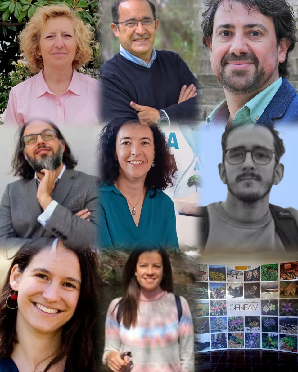 APIA (@apia_es) on Twitter photo Cómo informar del cambio climático en todas las secciones
#Ceneam <a href="/mitecogob/">Transición Ecológica y Reto Demográfico</a> #comunicacionambiental
📆29 y 30 del 9
Con <a href="/mariagfuente/">María García Fuente</a> <a href="/drotorrent/">Dani Rodrigo.</a> <a href="/ecienciacom/">Alex Fernández Muerza</a> <a href="/monteromonti/">José María Montero S</a>
<a href="/CurioNatural/">CuriosidadNatural</a> <a href="/EduRobayna/">Eduardo Robaina</a>
<a href="/evaou22/">Eva Rodriguez Nieto</a> <a href="/IreneBanosR/">Irene Baños Ruiz</a>
Inscríbete hasta 25 julio aquí 👇
miteco.gob.es/es/ceneam/form… Cómo informar del cambio climático en todas las secciones
#Ceneam <a href="/mitecogob/">Transición Ecológica y Reto Demográfico</a> #comunicacionambiental
📆29 y 30 del 9
Con <a href="/mariagfuente/">María García Fuente</a> <a href="/drotorrent/">Dani Rodrigo.</a> <a href="/ecienciacom/">Alex Fernández Muerza</a> <a href="/monteromonti/">José María Montero S</a>
<a href="/CurioNatural/">CuriosidadNatural</a> <a href="/EduRobayna/">Eduardo Robaina</a>
<a href="/evaou22/">Eva Rodriguez Nieto</a> <a href="/IreneBanosR/">Irene Baños Ruiz</a>
Inscríbete hasta 25 julio aquí 👇
miteco.gob.es/es/ceneam/form…