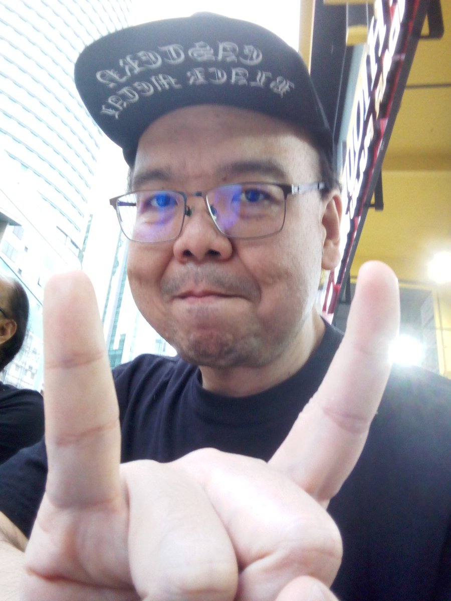 Weekend metalheads' hangout 🤘😎