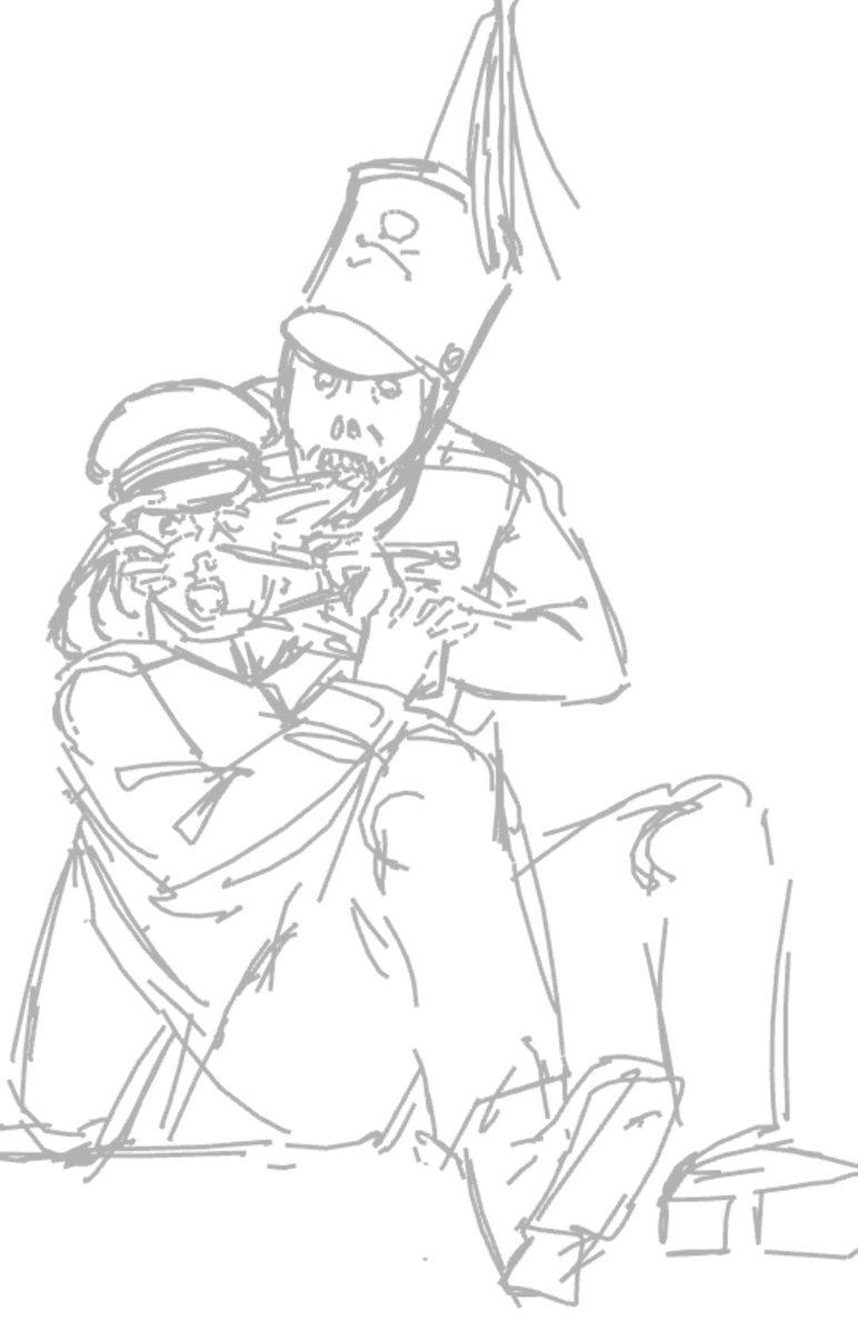 NephriteArchive's tweet image. Thats not how you thank your surgeons bro
