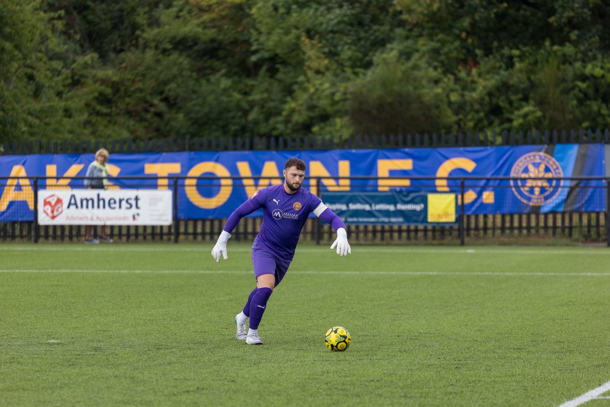 Sevenoaks Town FC tweet media