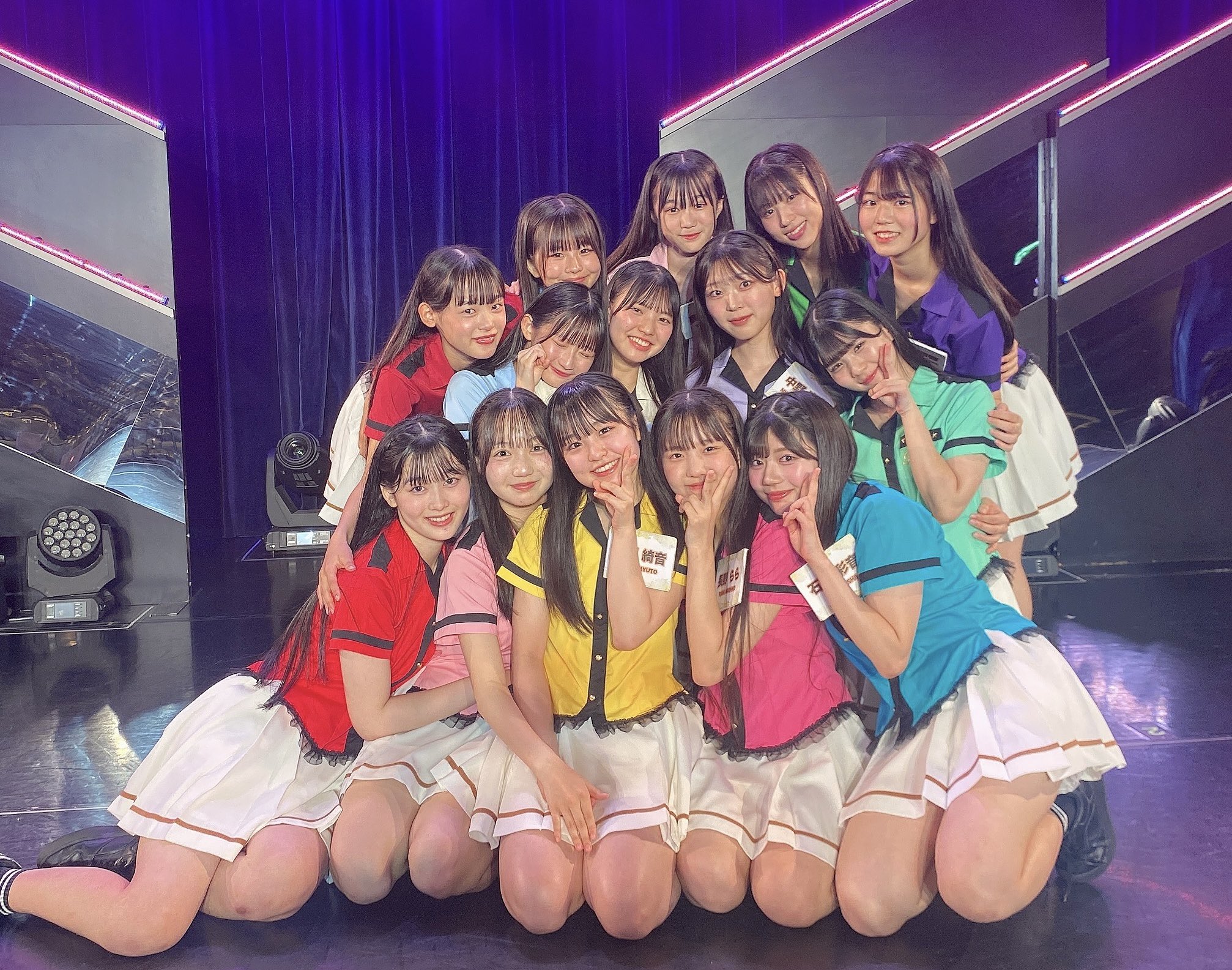 HKT48月別コンプ HKT48月別コンプ