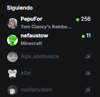 feerldz's tweet image. 9 de la mañana y lleva 17 horas en stream 💀 esto si es grindear