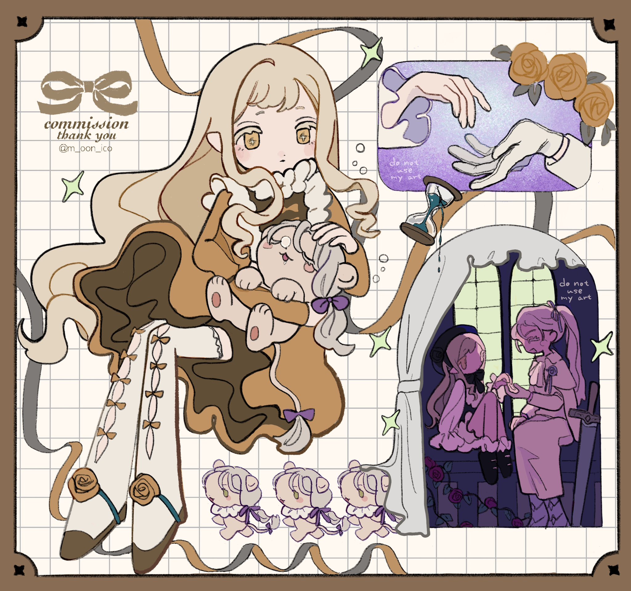 みをい (@xunq31) / X
