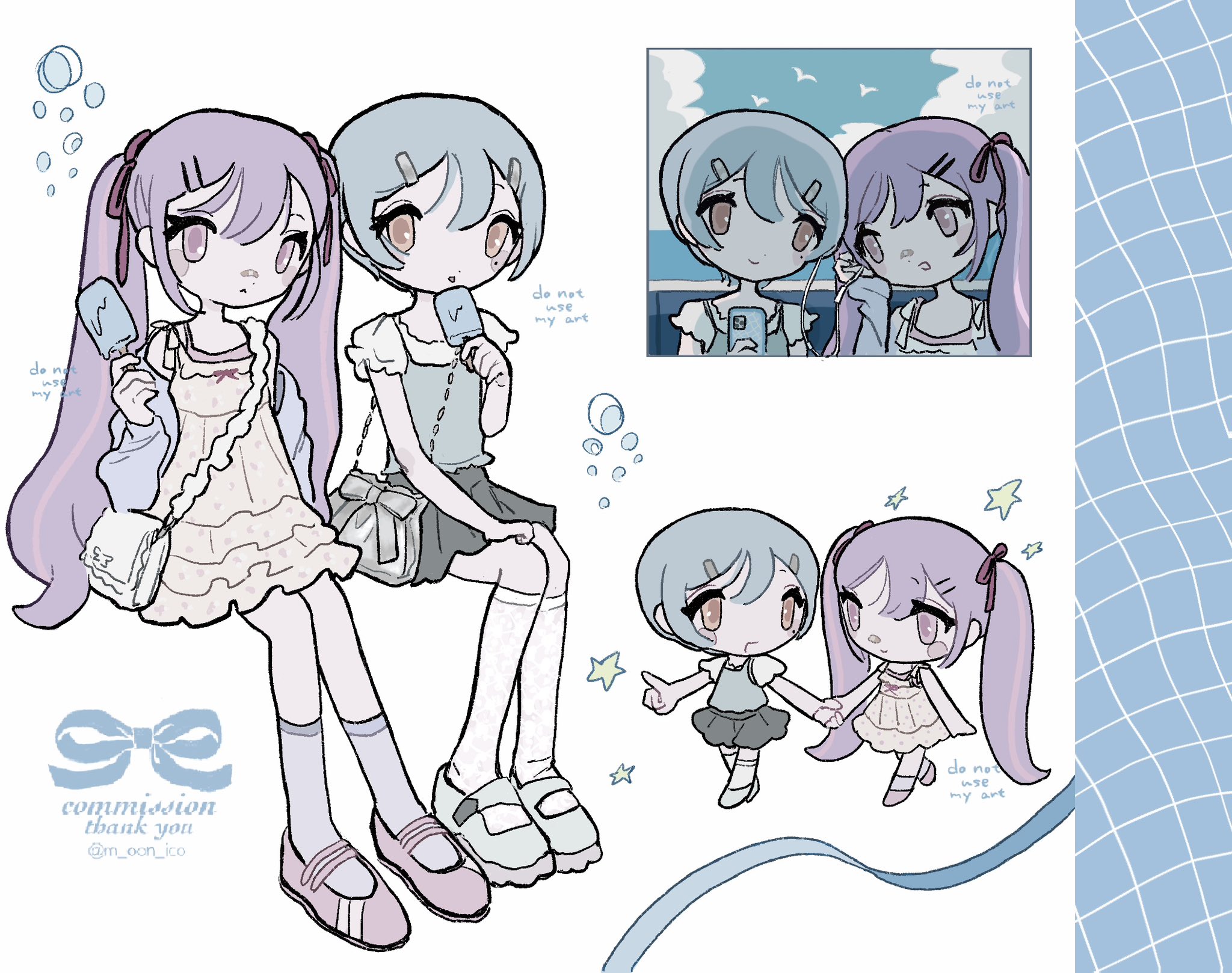 ♡みいページ♡ おもちベイビー🌧️🌕🍼🩵👼🏻💮💕 (@okopurebiglove) / X
