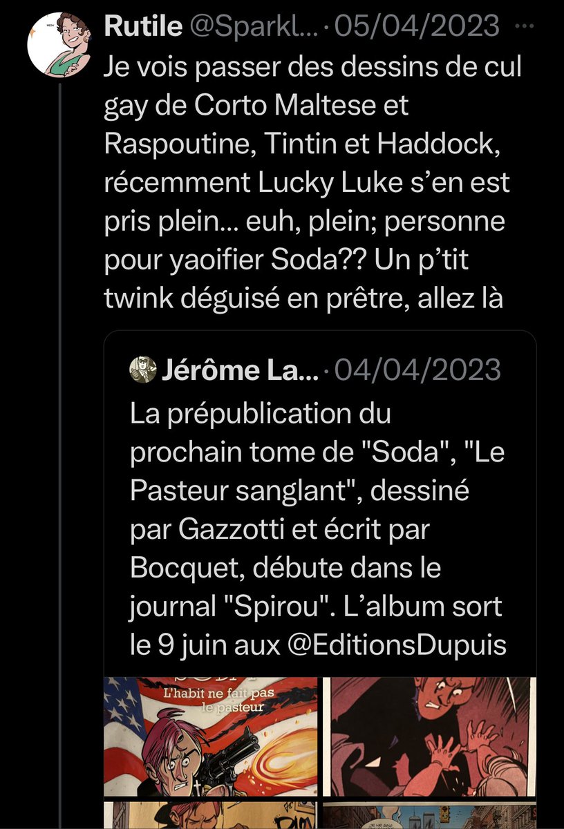 Olympe Parpaing tweet media