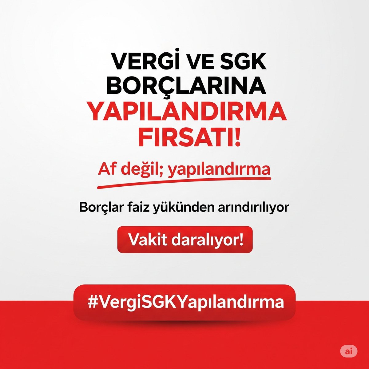 sfk_52's tweet photo. Vergi ile maliye yönetimini herkes yapar, işi ehline bırakmanın zamanı geldi de geçiyor sanki, çünkü işverenin dayanacak gücü kalmadı #YapılandırmaMeclise bir an önce getirilmeli @_cevdetyilmaz @ZeybekciNihat @mehmedmus https://t.co/6w2Ftiv5kM