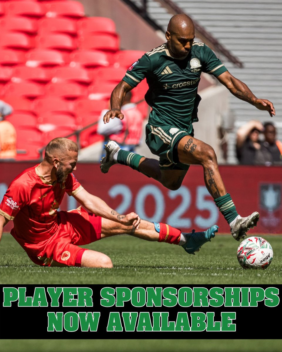 AFC Whyteleafe tweet media