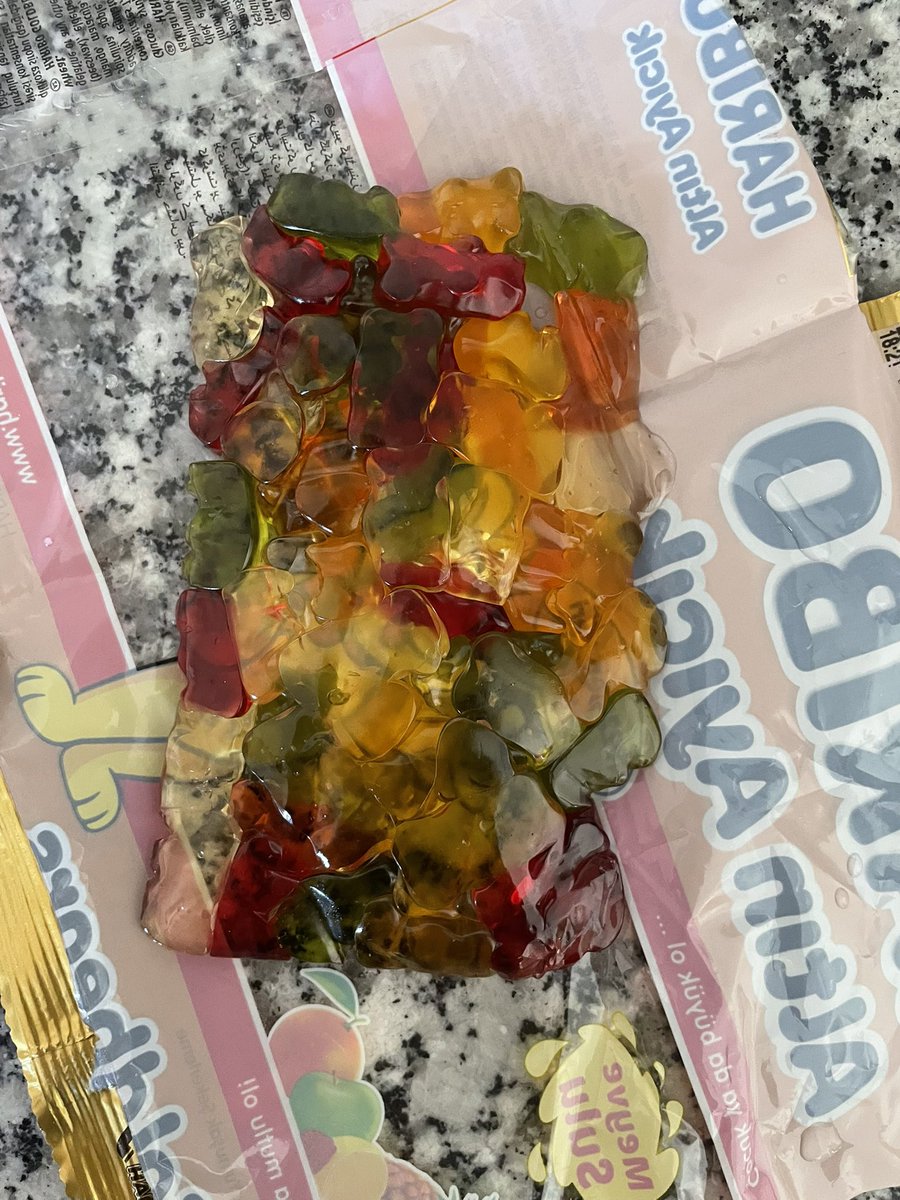 yemeyı unutmusum 🤕