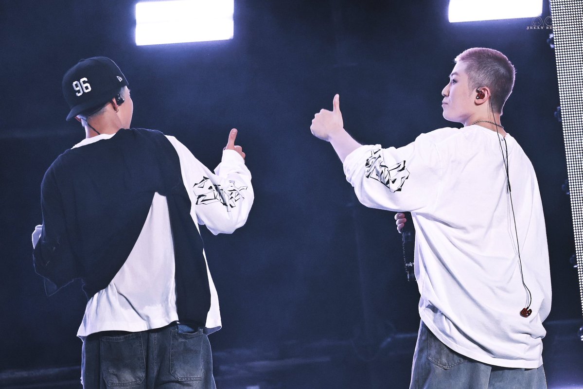 Jellybeans_hozi's tweet image. 250720 Warning in Busan D2 HD
๋ถ์ฐ๋ ์ ๋&gt;&lt;
#ํธ์ #HOSHI #๊ถ์์ #ใใท
#์ฐ์ง #WOOZI #์ด์งํ #ใฆใธ
#ํธ์ฐ #์ํ #soonhoon #hozi