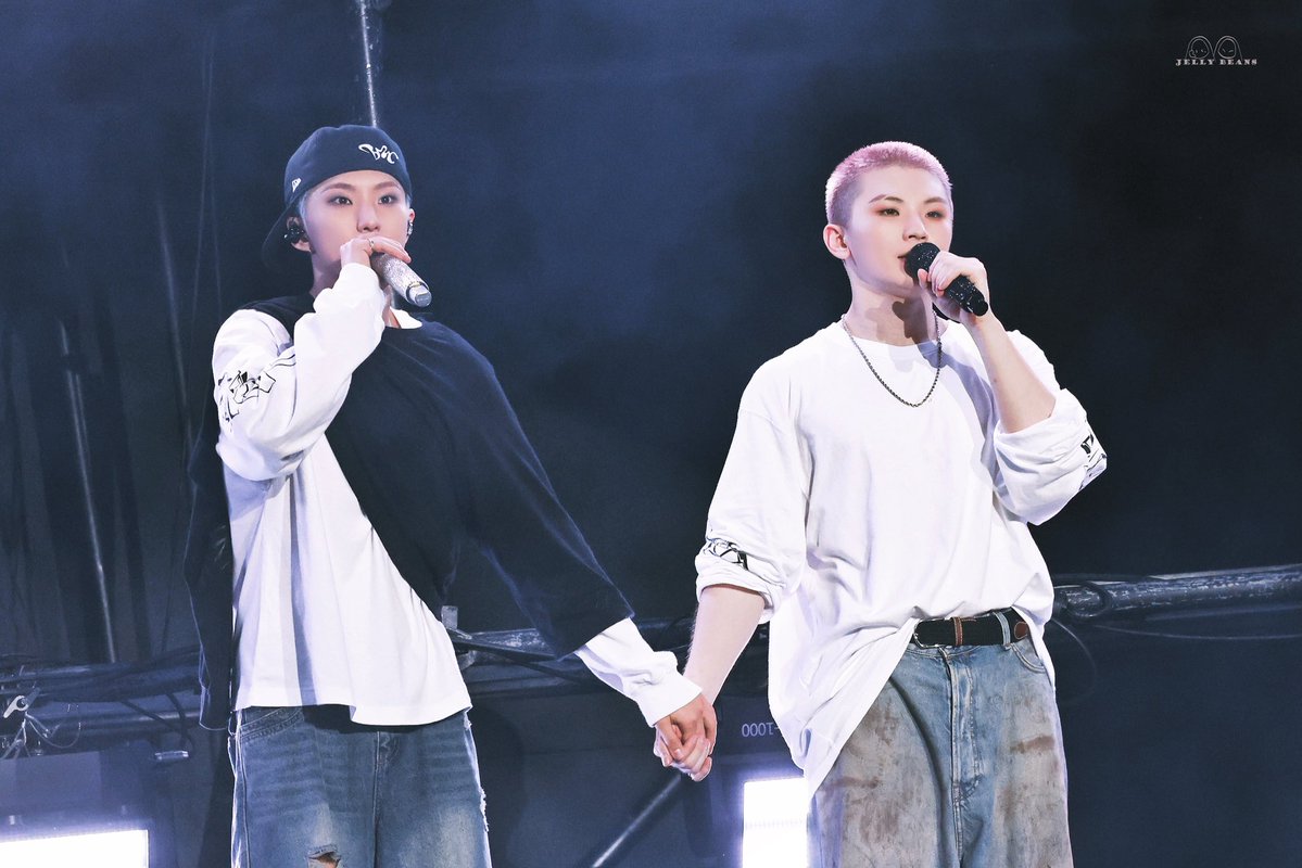 Jellybeans_hozi's tweet image. 250720 Warning in Busan D2 HD
๋ถ์ฐ๋ ์ ๋&gt;&lt;
#ํธ์ #HOSHI #๊ถ์์ #ใใท
#์ฐ์ง #WOOZI #์ด์งํ #ใฆใธ
#ํธ์ฐ #์ํ #soonhoon #hozi