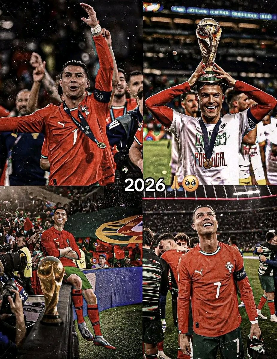 I Have a Dream  🙏🏼🇵🇹