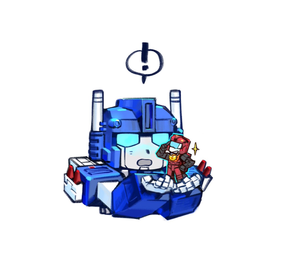coconutsan1's tweet image. 神秘生物