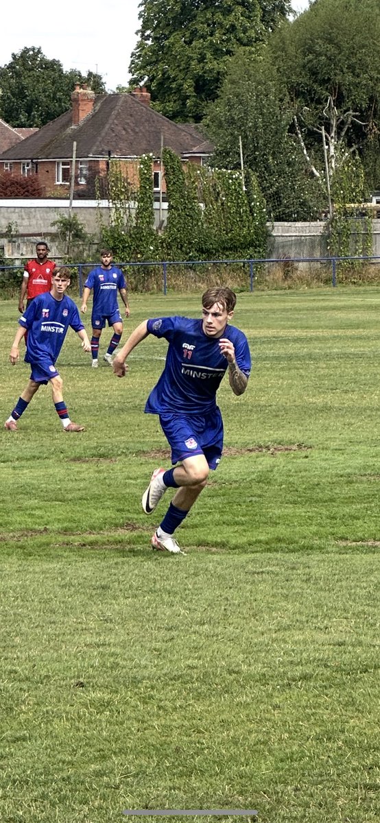 Russell Stone tweet media