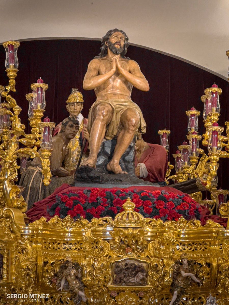 cereroblog's tweet image. Domingo
#cs12 #TDSCofrade #fotocofrade #Sevilla #DomingodeRamos @hdadlaestrella