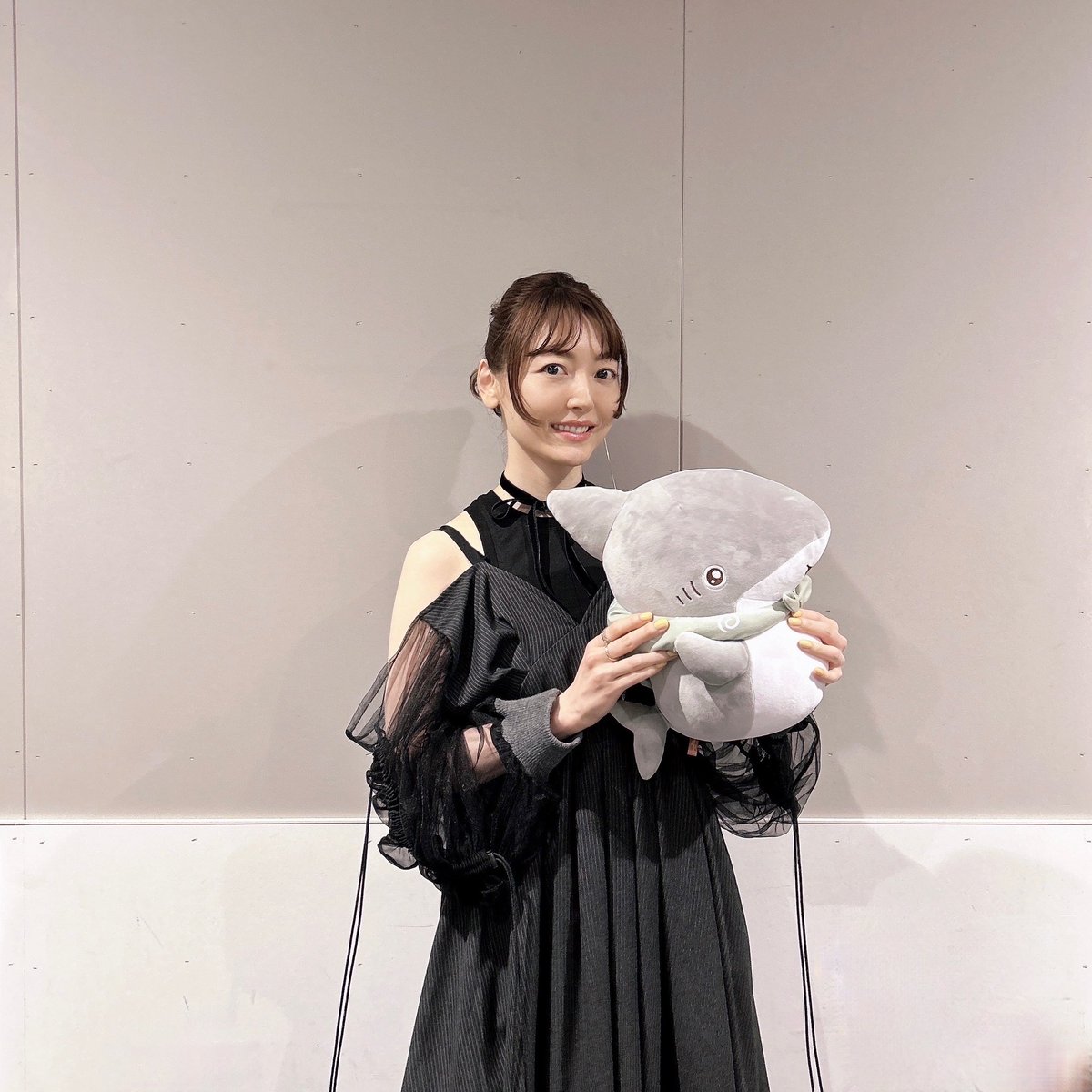 映画 #おでかけ子ザメ とかいのおともだち プレミア上映会に参加して