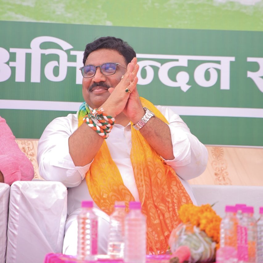 कल दिनांक 21 जुलाई से 25 जुलाई तक मुंबई के दौरे पर रहूँगा। इस दौरान विभिन्न सामाजिक एवं निजी कार्यक्रमों में शिरकत करूँगा।