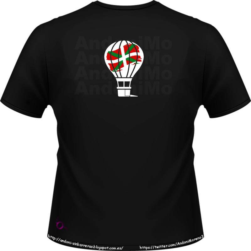 AndoniMoreno3's tweet image. Globo Aerostático Accesible