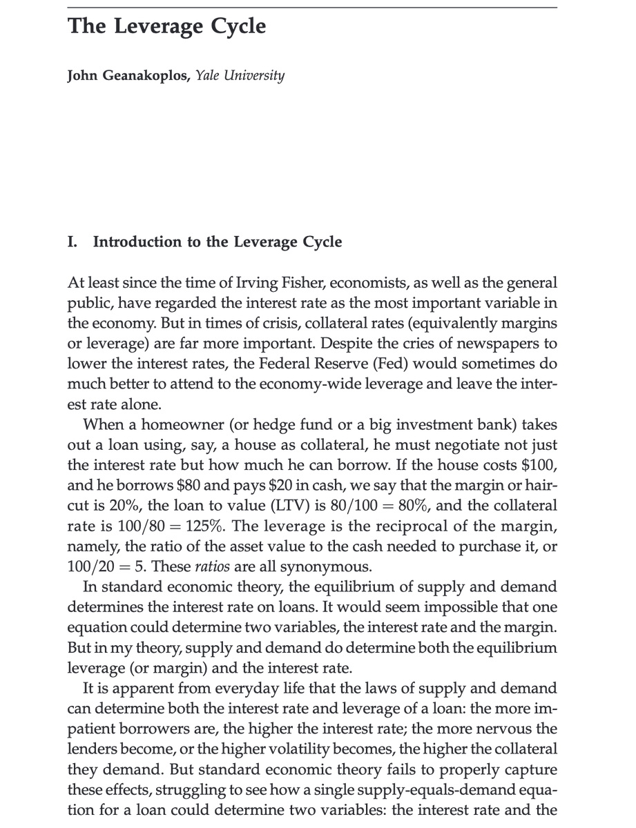 stevehou0's tweet image. One of my favorite economics papers. Fundamentally shaped the way I think about markets. 
journals.uchicago.edu/doi/epdf/10.10…