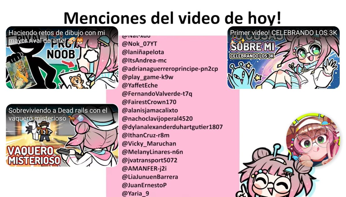 FCrown170's tweet image. Muchas gracias @KiwimiYT por sacarme en las mencion de tu video se te agredece ese destalle 🖤🫂