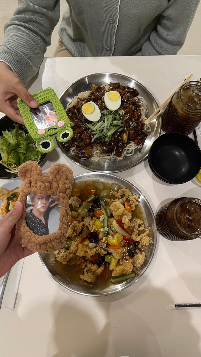 Noul_Studio's tweet photo. 🐻X🐸 https://t.co/WRUOY7G3V2
