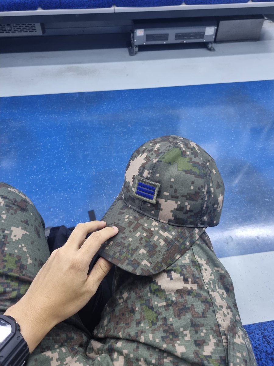 rRoot1222's tweet image. 복귀합니다

서코 재밌었어요