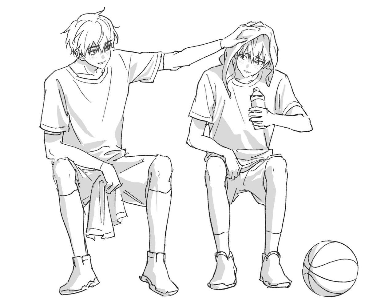 오랜만에 종상...