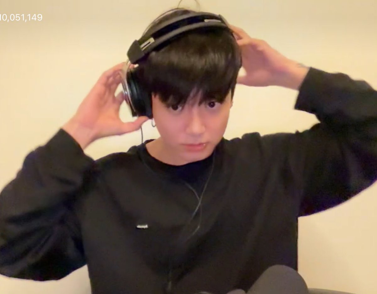 pjm_air's tweet image. 앙♡ 내 mz정국♡