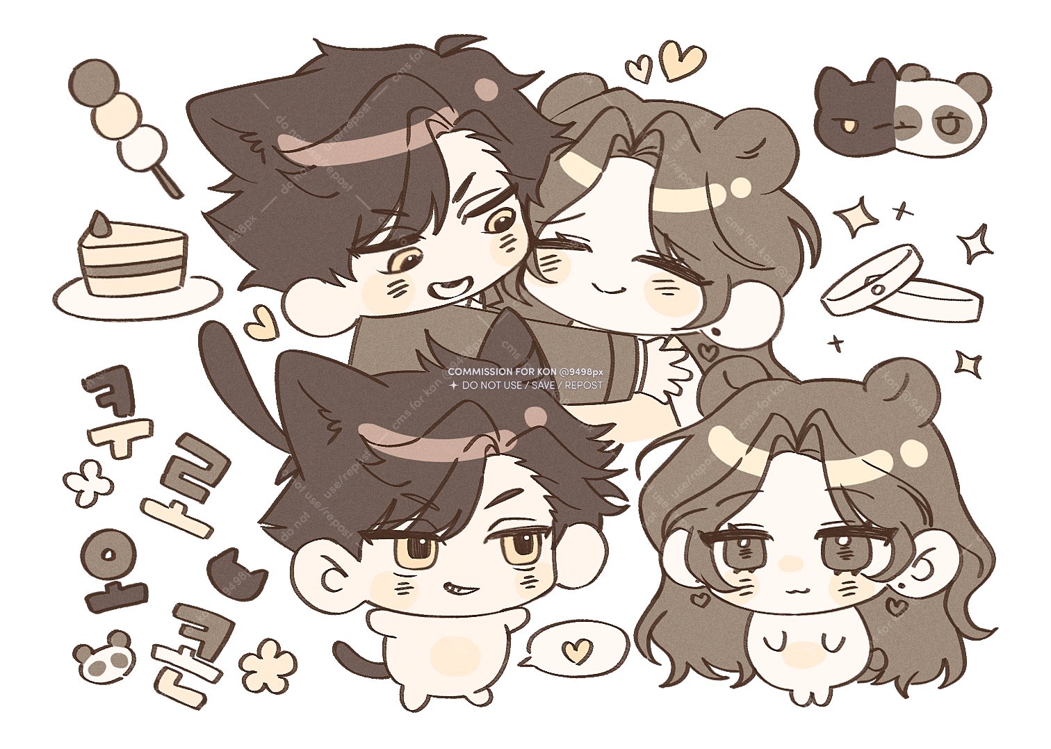 𝙠𝙤𝙣 (@9498px) / X