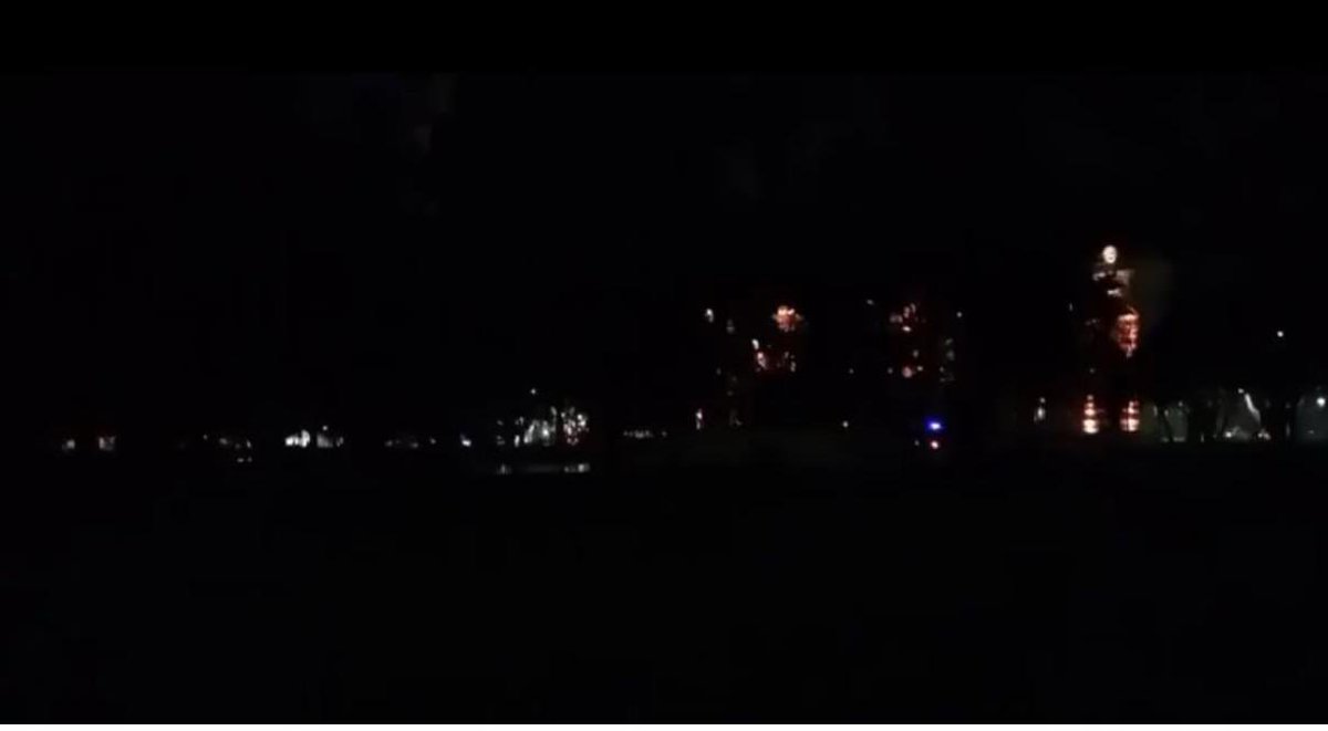 SPareja_'s tweet image. La Junta Electoral de La Plata, justo cuando vencía el plazo para presentar listas en la Provincia, se quedó sin suministro eléctrico. ¿Casualidad? Las mismas y lamentables viejas maniobras de siempre.
@JMilei