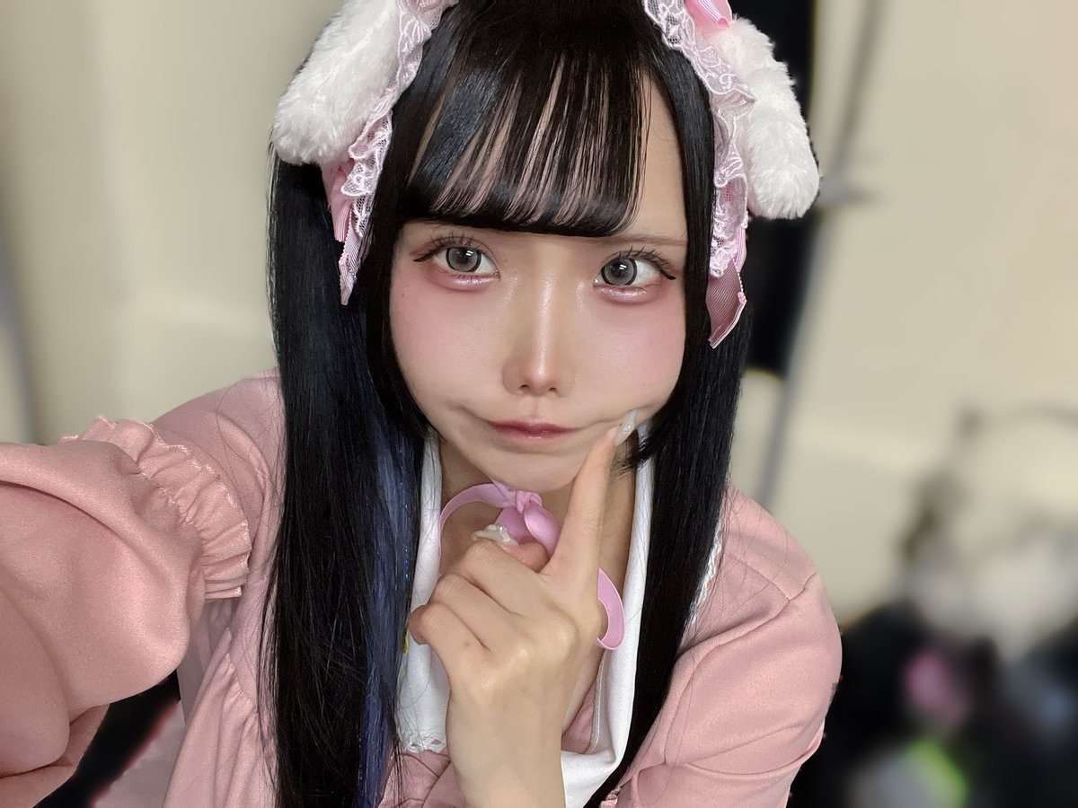 cocosyn_sui's tweet image. めろめろでぃ〜🎀