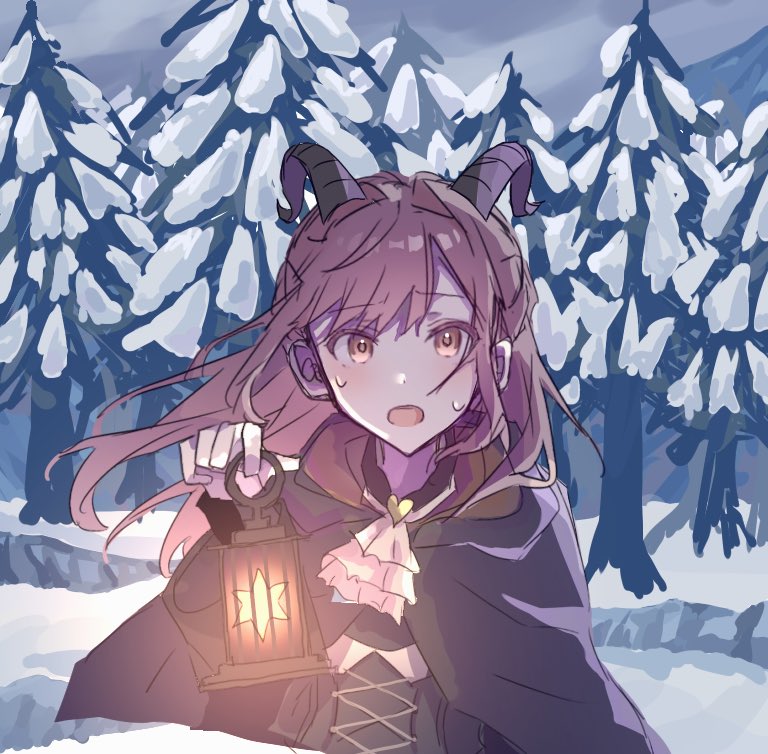 Den_dendayo's tweet image. #prsk_FA