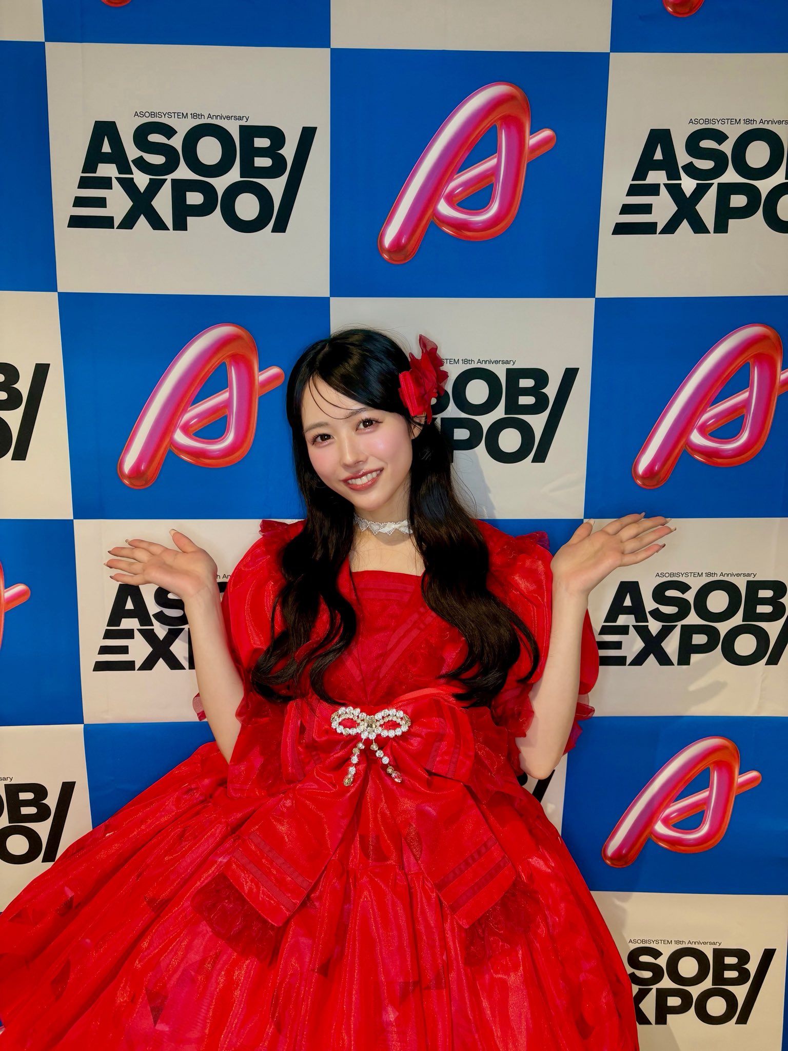 CUTIE STREET 佐野愛花 推しアピT Mサイズ 佐野 愛花 (CUTIE STREET) (@aika_cs1126) / X
