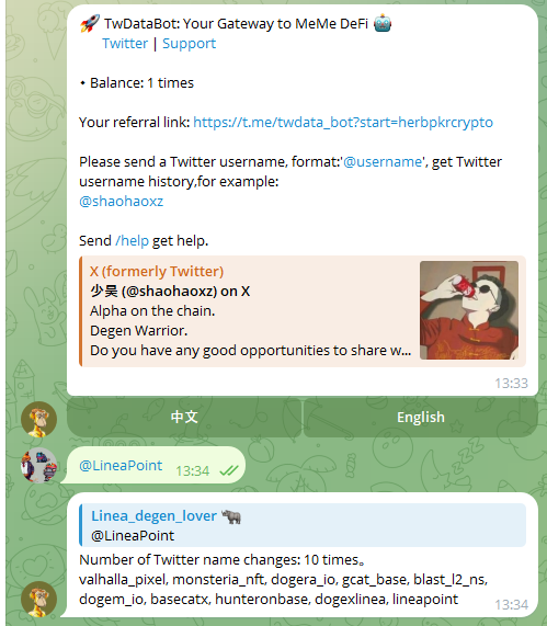 greendot Linea (@greendotlinea) on Twitter photo <a href="/LineaPoint/">Linea Point NFT</a> <a href="/LineaBuild/">Linea.eth</a> Looks sus. <a href="/LineaPoint/">Linea Point NFT</a> <a href="/LineaBuild/">Linea.eth</a> Looks sus.