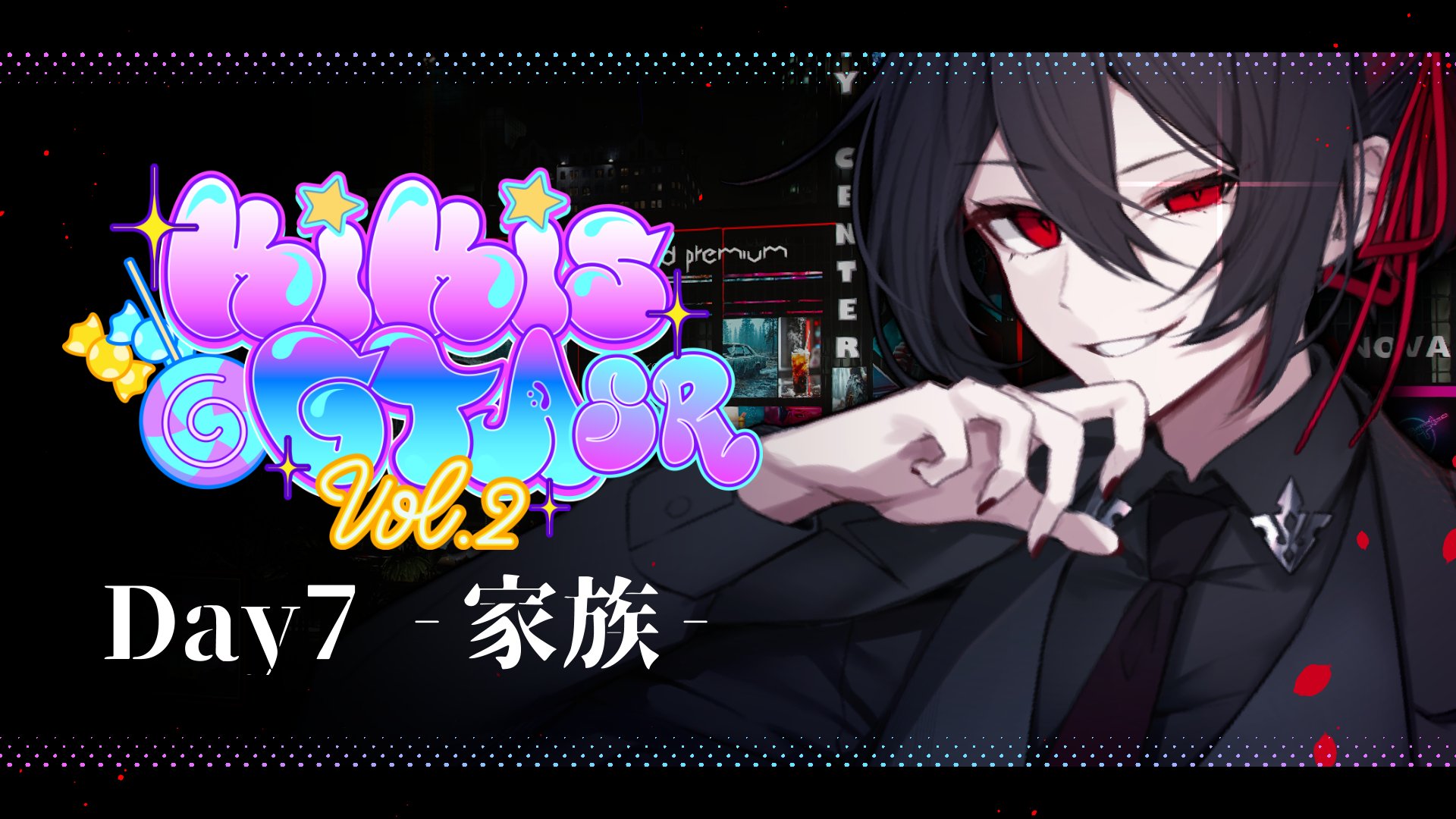 さき まさき🌸💜 on X: 