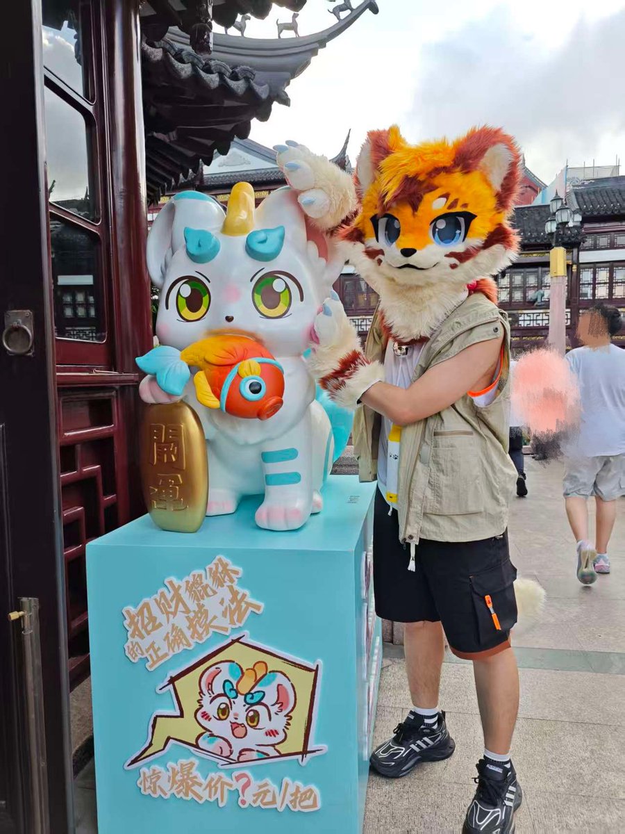 凉大皮 tweet media